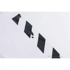 HypeYourBeast Shirts Off-White X Nike Shirt Air Jordan White