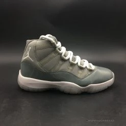 HypeYourBeast Air Jordan 11 Retro 'Cool Grey'