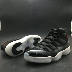 Hypeyourbeast Air Jordan 11 Retro '72-10'