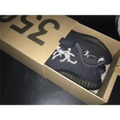 Hypeyourbeast Yeezy Boost 350 V2 Static Black 47 Hypeyourbeast Yeezy Boost 350 V2 Static Black