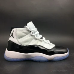 HypeYourBeast Air Jordan 11 'Concord' 27 HypeYourBeast Air Jordan 11 'Concord'