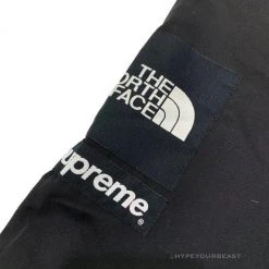 HypeYourBeast Supreme X TNF New York City