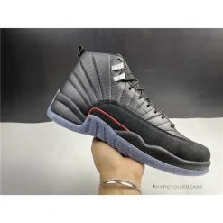 HypeYourBeast Air Jordan 12 Retro 'Utility'