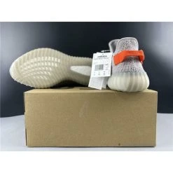 HypeYourBeast Adidas Yeezy Boost 350 V2 'Tail Light'