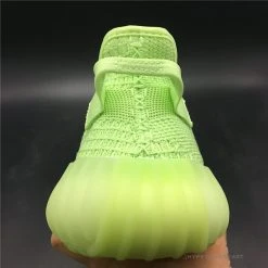 Hypeyourbeast Adidas Yeezy Boost 350 V2 'Glow In The Dark'