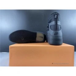 Hypeyourbeast Nike Air Fear Of God 1 Black