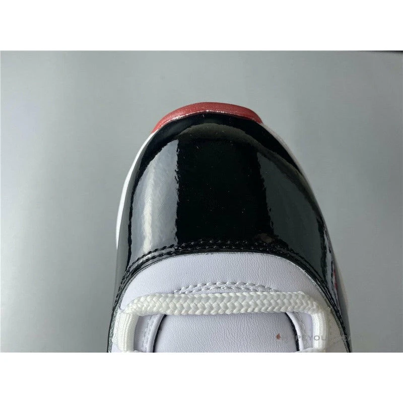 Hypeyourbeast Air Jordan 11 Low 'Concord Bred' 12 Hypeyourbeast Air Jordan 11 Low 'Concord Bred'