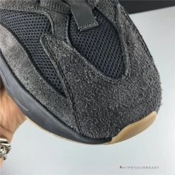 Hypeyourbeast Adidas Yeezy Boost 700 'Utility Black'
