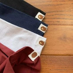 HypeYourBeast Bape Tee Shirt Black Clothes 8 HypeYourBeast Bape Tee Shirt Black Clothes