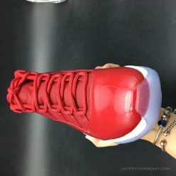 Hypeyourbeast Air Jordan 11 'Win Like 96'