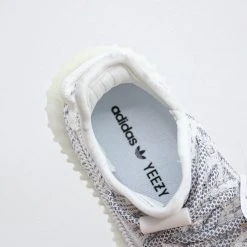HypeYourBeast Adidas Yeezy Boost 350 V2 White Static (Infant)