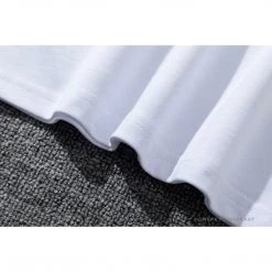 Hypeyourbeast OFF-WHITE Support Love 'WHITE' Tee Shirt T-Shirts