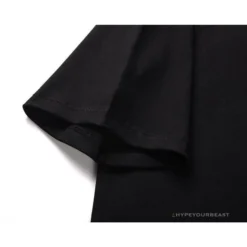 Hypeyourbeast OFF-WHITE Mickey Limited Arrow Tee Shirt 'BLACK' T-Shirts