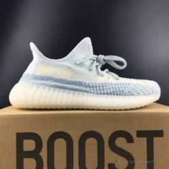 Hypeyourbeast Adidas Yeezy Boost 350 V2 'Tailgate Blue' 26 Hypeyourbeast Adidas Yeezy Boost 350 V2 'Tailgate Blue'