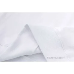 HypeYourBeast Off White Shirt Bear - White 17 HypeYourBeast Off White Shirt Bear - White