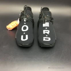 Hypeyourbeast Adidas Pharrell X NERD Human Race Trail 'Y.O.U. N.E.R.D.'