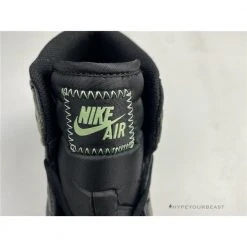 Hypeyourbeast Air Jordan 1 High OG 'Fresh Mint'