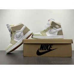 HypeYourBeast Air Jordan 1 High Zoom Air CMFT