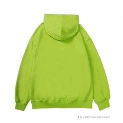 HypeYourBeast Hoodies & Jackets BCG BB Hoodie Green