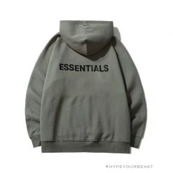 HypeYourBeast FOG Hoodie