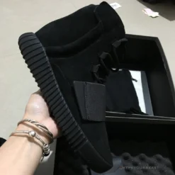 Hypeyourbeast Yeezy Boost 750 Black