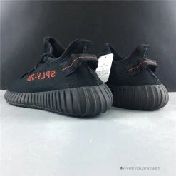 Hypeyourbeast Adidas Yeezy Boost 350 V2 Supply Bred