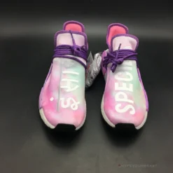 Hypeyourbeast Pharrell X NMD Human Race Trail 'Holi Festival' 28 Hypeyourbeast Pharrell X NMD Human Race Trail 'Holi Festival'