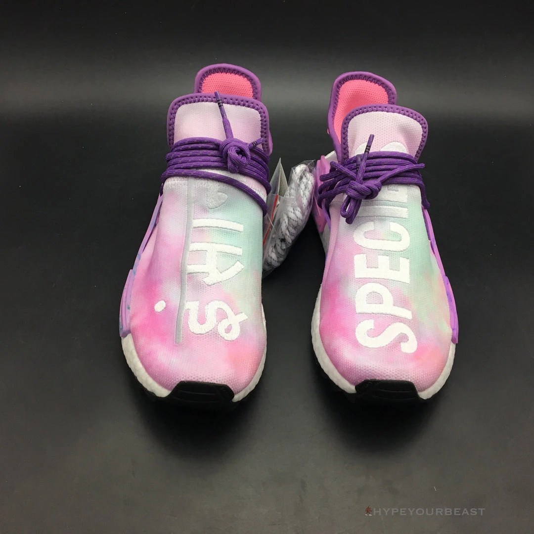 Hypeyourbeast Pharrell X NMD Human Race Trail 'Holi Festival' 14 Hypeyourbeast Pharrell X NMD Human Race Trail 'Holi Festival'