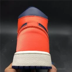 Hypeyourbeast Air Jordan 1 High 'Blue Void'