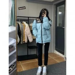 HypeYourBeast Hoodies & Jackets TNF X Supreme Jacket Blue 25 HypeYourBeast Hoodies & Jackets TNF X Supreme Jacket Blue