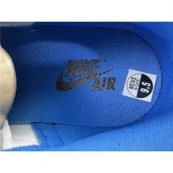 HypeYourBeast Travis Scott X Fragment X Air Jordan 1 Low