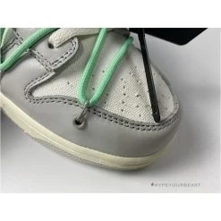 HypeYourBeast Off White X Nike Dunk Low 'Dear Summer - 05/50'