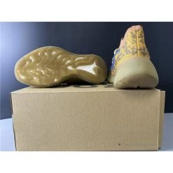 Hypeyourbeast Adidas Yeezy Boost 380 'Blue Oat'