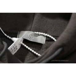 HypeYourBeast Travis Scott X Air Jordan Hoodie