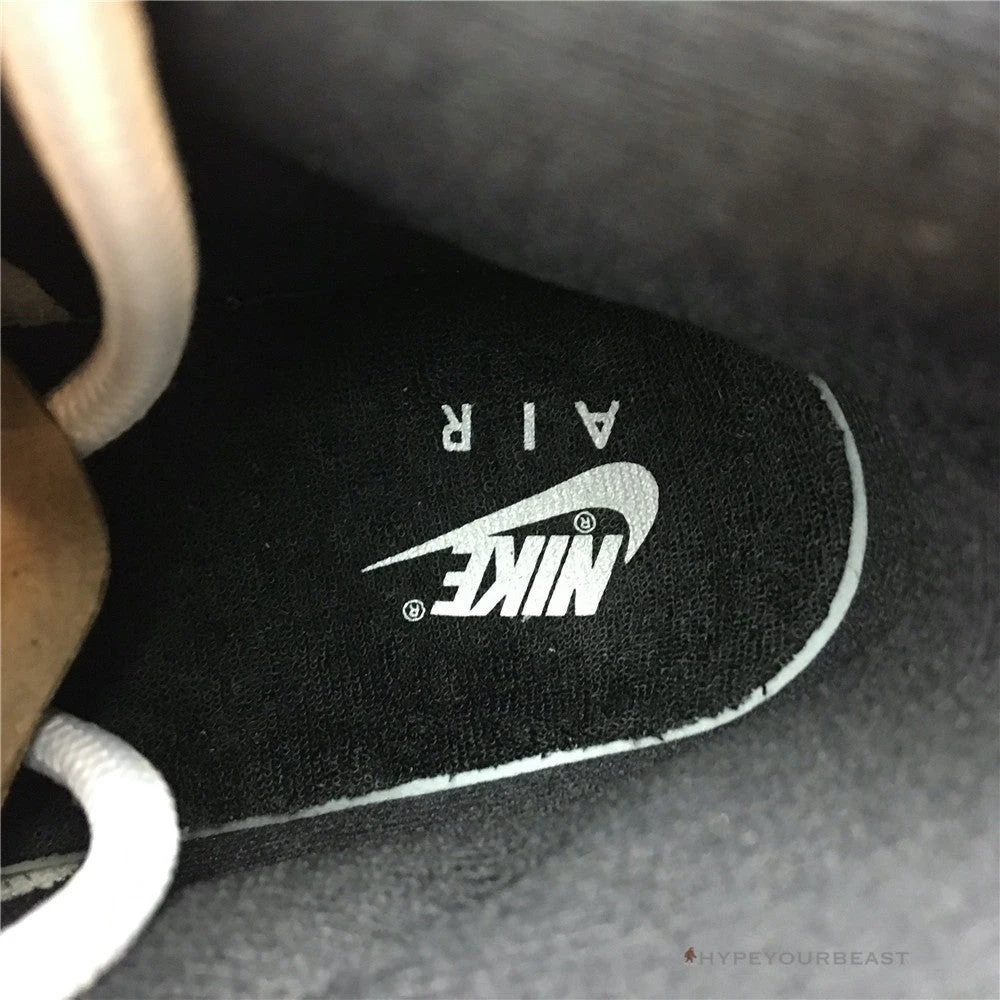 HypeYourBeast Air Jordan 11 'Concord' 7 HypeYourBeast Air Jordan 11 'Concord'