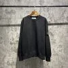 Hypeyourbeast St. Island Long Sleeve Shirt Black