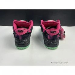 Hypeyourbeast Nike SB Dunk Low Premium Anthracite/Black-Pink Force Crystal Mint 19 Hypeyourbeast Nike SB Dunk Low Premium Anthracite/Black-Pink Force Crystal Mint