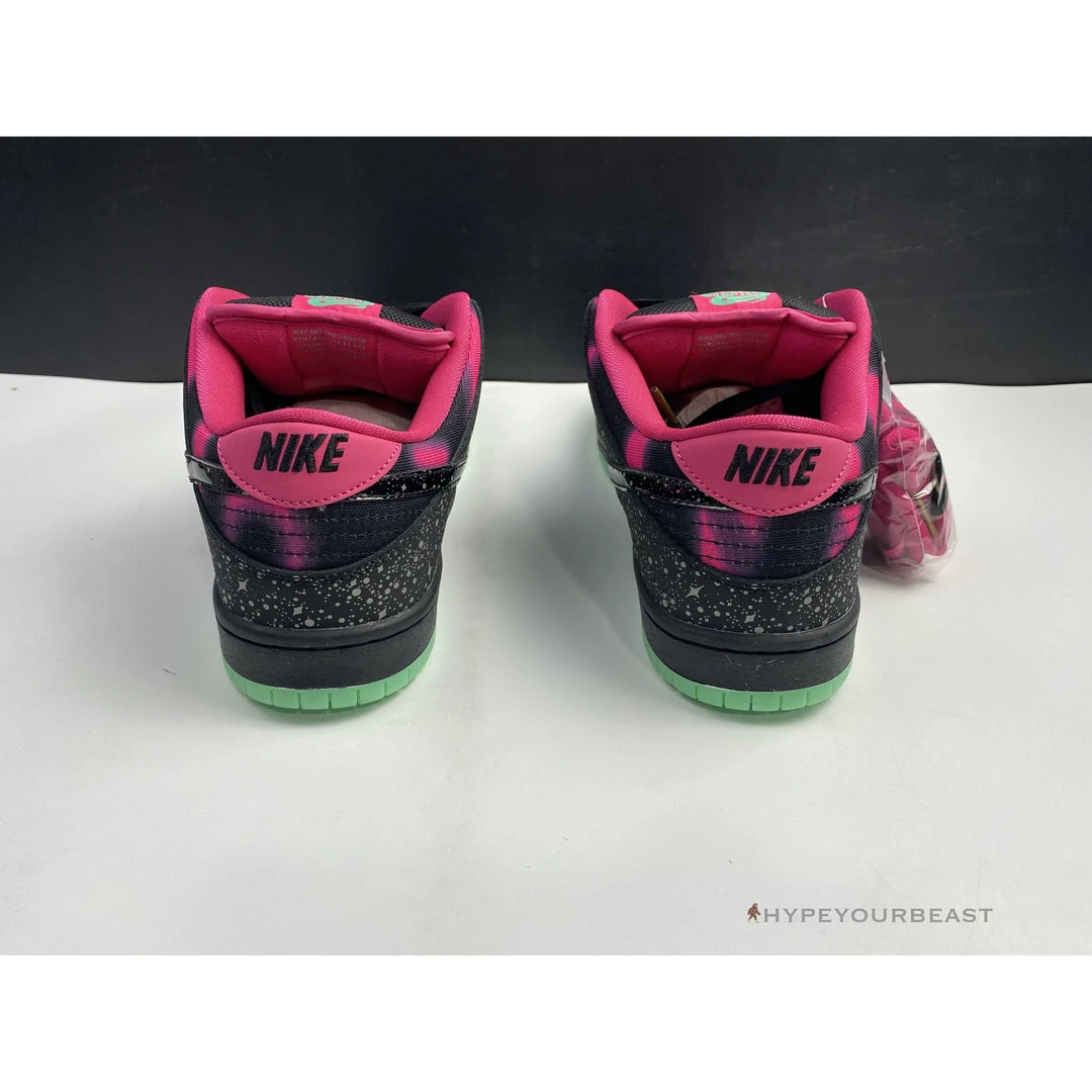 Hypeyourbeast Nike SB Dunk Low Premium Anthracite/Black-Pink Force Crystal Mint 6 Hypeyourbeast Nike SB Dunk Low Premium Anthracite/Black-Pink Force Crystal Mint