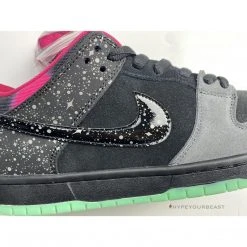 Hypeyourbeast Nike SB Dunk Low Premium Anthracite/Black-Pink Force Crystal Mint 18 Hypeyourbeast Nike SB Dunk Low Premium Anthracite/Black-Pink Force Crystal Mint