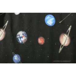 Hypeyourbeast BAPE Shark Head Planet Tee Shirt Clothes 22 Hypeyourbeast BAPE Shark Head Planet Tee Shirt Clothes