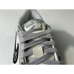 Hypeyourbeast Dior X Air Jordan 1 Low