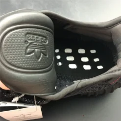 Hypeyourbeast Yeezy Boost 350 V2 Static Black 59 Hypeyourbeast Yeezy Boost 350 V2 Static Black
