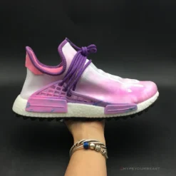 Hypeyourbeast Pharrell X NMD Human Race Trail 'Holi Festival' 27 Hypeyourbeast Pharrell X NMD Human Race Trail 'Holi Festival'
