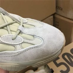 Hypeyourbeast Adidas Yeezy Boost 500 'Stone'