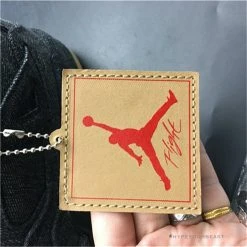 Hypeyourbeast Jordan 4 X Levis Black