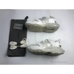 Hypeyourbeast Balenciaga Track Sneakers 3.0 White Rubber Sole 25 Hypeyourbeast Balenciaga Track Sneakers 3.0 White Rubber Sole