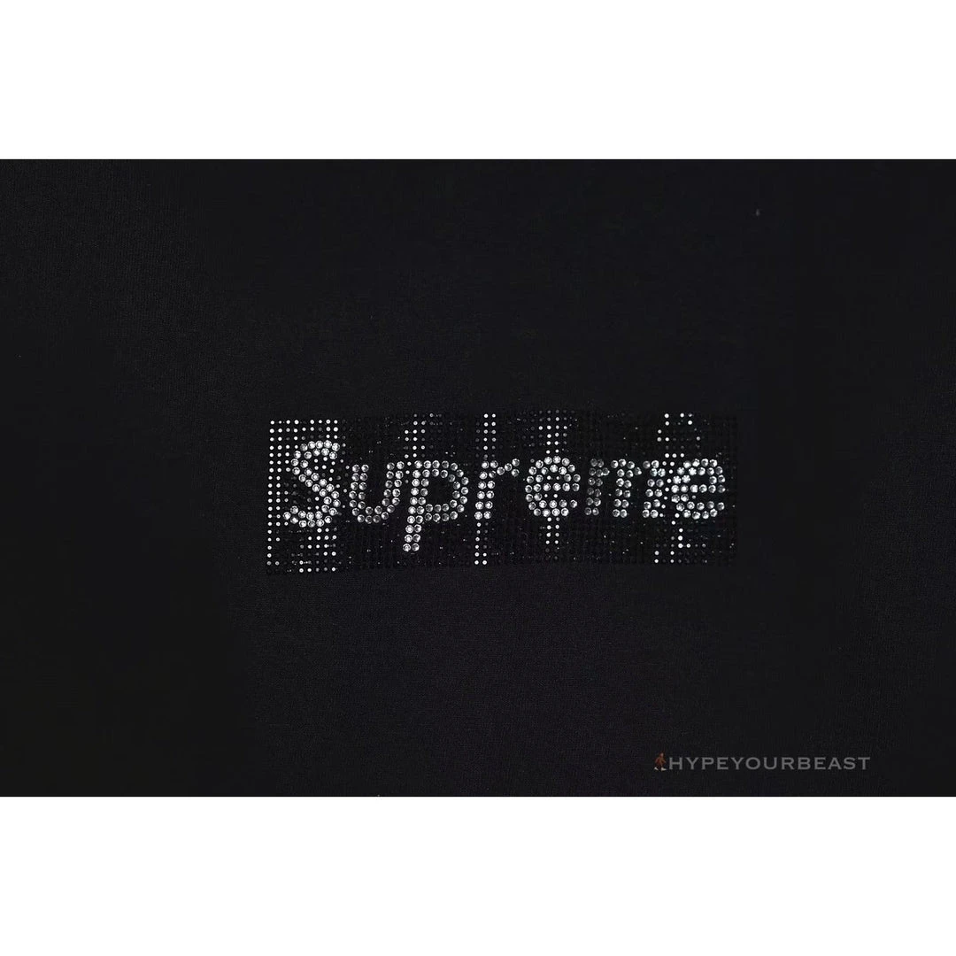 Hypeyourbeast Supreme Box Logo Tee Shirt T-Shirts 3 Hypeyourbeast Supreme Box Logo Tee Shirt T-Shirts