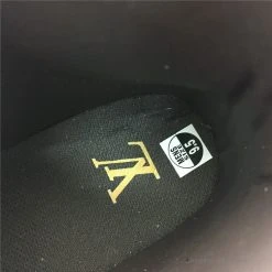 Hypeyourbeast Off White X Jordan 1 X LV