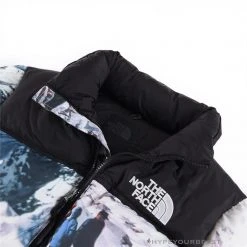 HypeYourBeast TNF Jacket Hoodies & Jackets