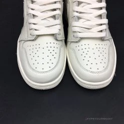 Hypeyourbeast Air Jordan 1 Retro High OG 'Sail'